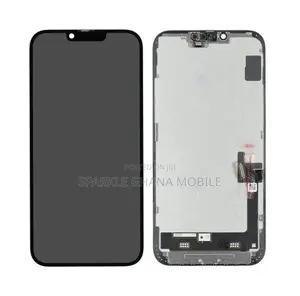 iPhone 14 Plus Original Icloud Screen Replacement