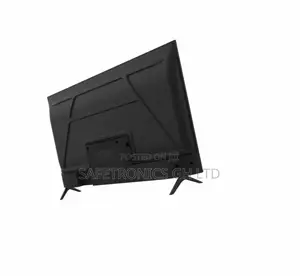 Edgeless Design TCL 43P635 43 Inch Smart LED Tv