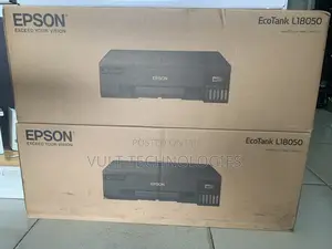 Epson L18050