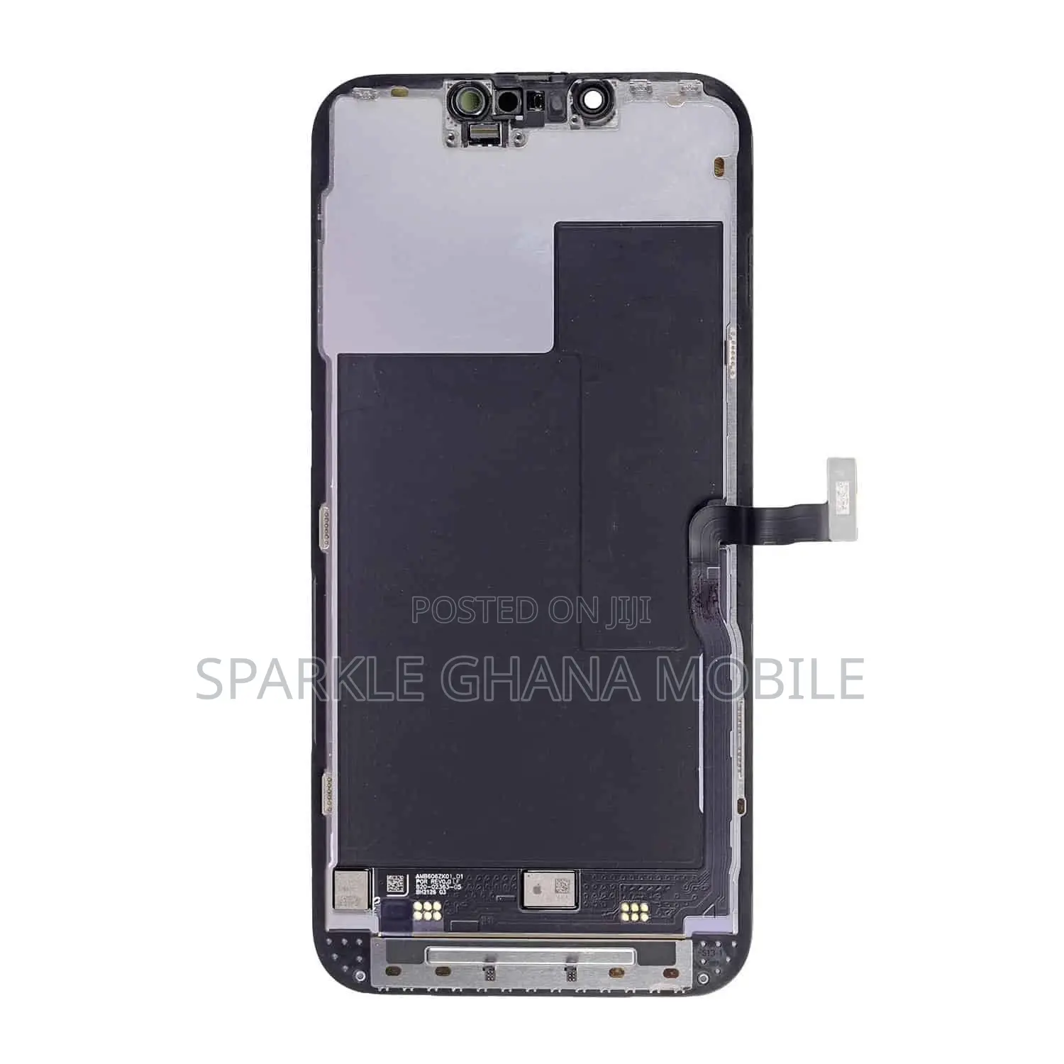 iPhone 13 Pro Original Icloud Screen Replacement