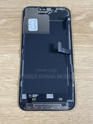 iPhone 13 Pro Original Icloud Screen Replacement