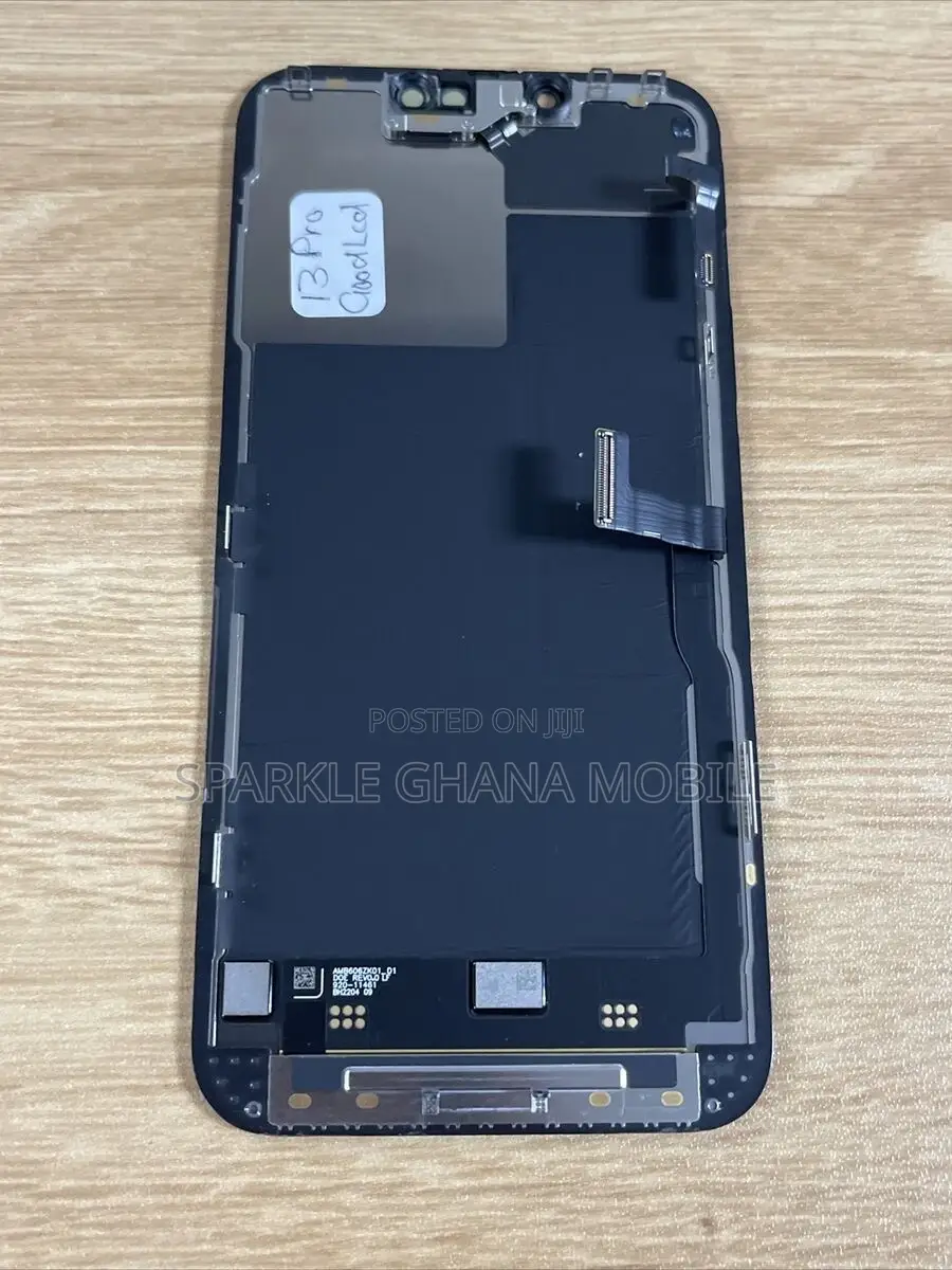 iPhone 13 Pro Original Icloud Screen Replacement