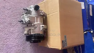 Isuzu D Max Ac Motor