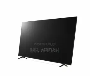 Original LG 86uq90 86 Inch Uhd Webos Smart Television.