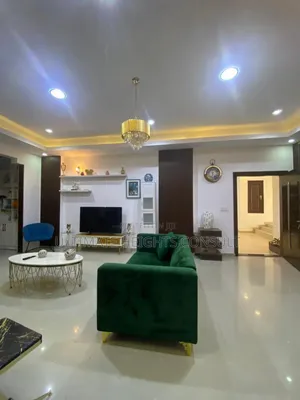 Furnished 3bdrm Apartment in Abelemkpe for sale