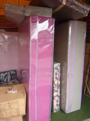 Inbuilt Bed