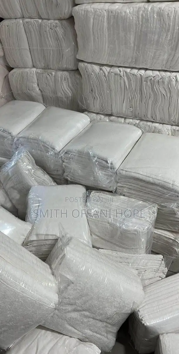 12-Piece Face Towel Set - Pure Luxury!”