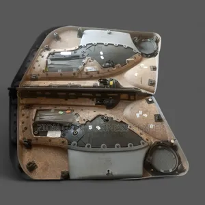 BMW E46 Door Cover 4set