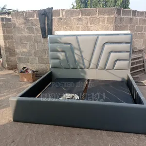Queen Size Bed Frame