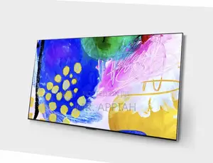 Quality LG OLED77G23LA 77” Oled Uhd Webos Television.