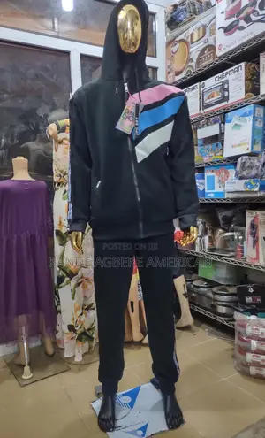 Quality 2pc Set
