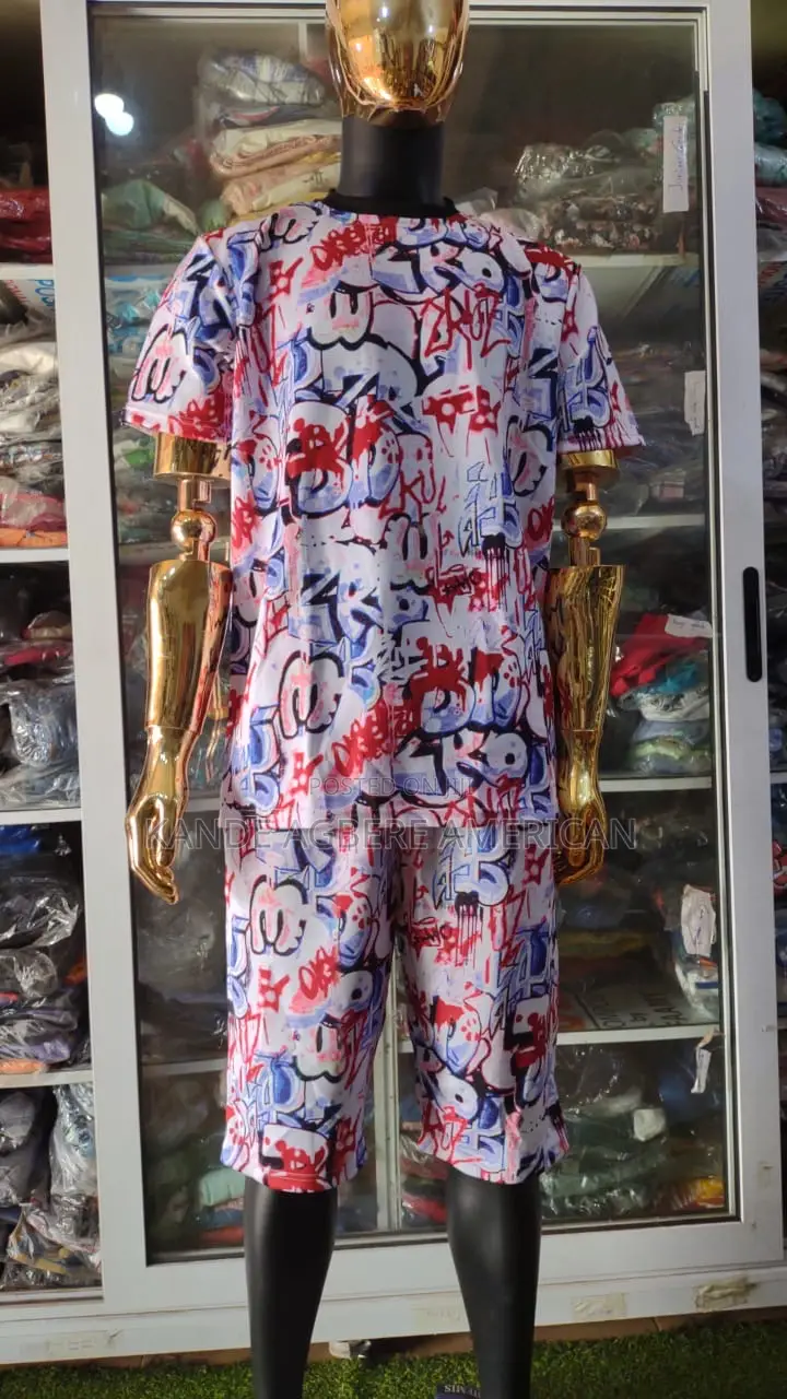 Quality 2pc Set