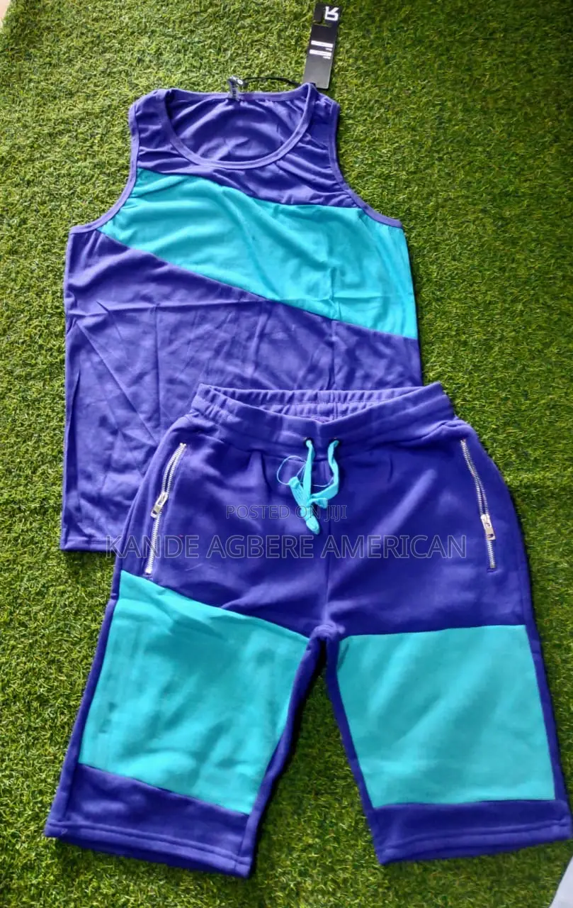 Quality 2pc Set