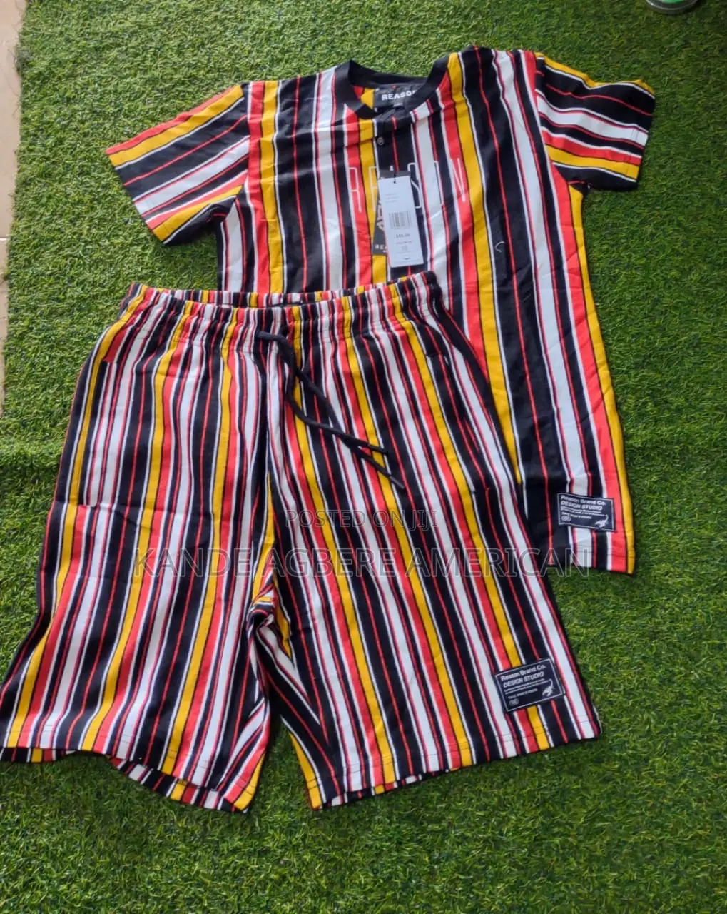 Quality 2pc Set