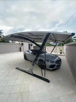 Foreign Aluminium Carpot for Sale