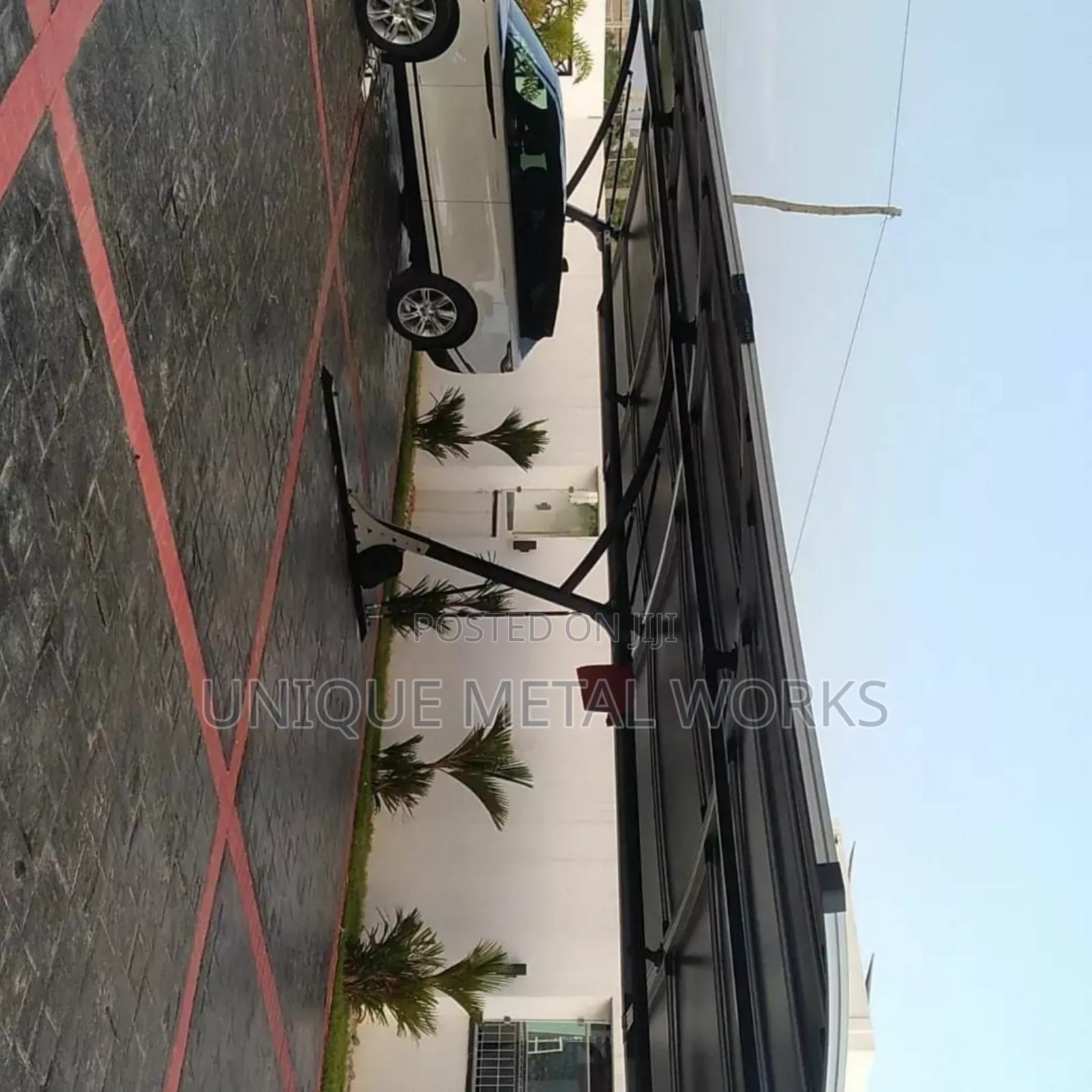 Foreign Aluminium Carpot for Sale