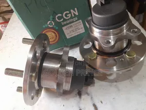 Accent/Rio/Picanto 2010 Back Hub (2pcs)