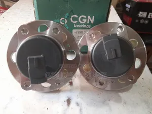 Accent/Rio/Picanto 2010 Back Hub (2pcs)