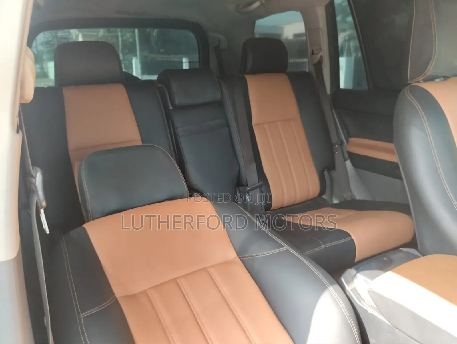 Toyota Land Cruiser Prado 2013 Gray
