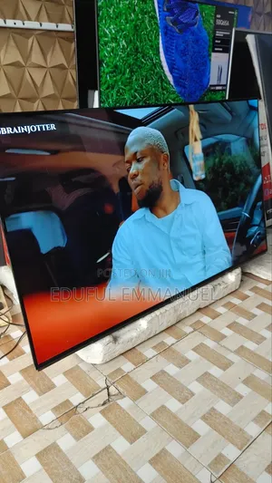 Panasonic 55" OLED UHD SMART Apple Airplay Netflix T2S2