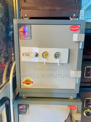 Money Safe Box