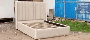 Queen Size Bed Frame