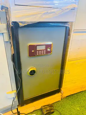 Money Safe Box