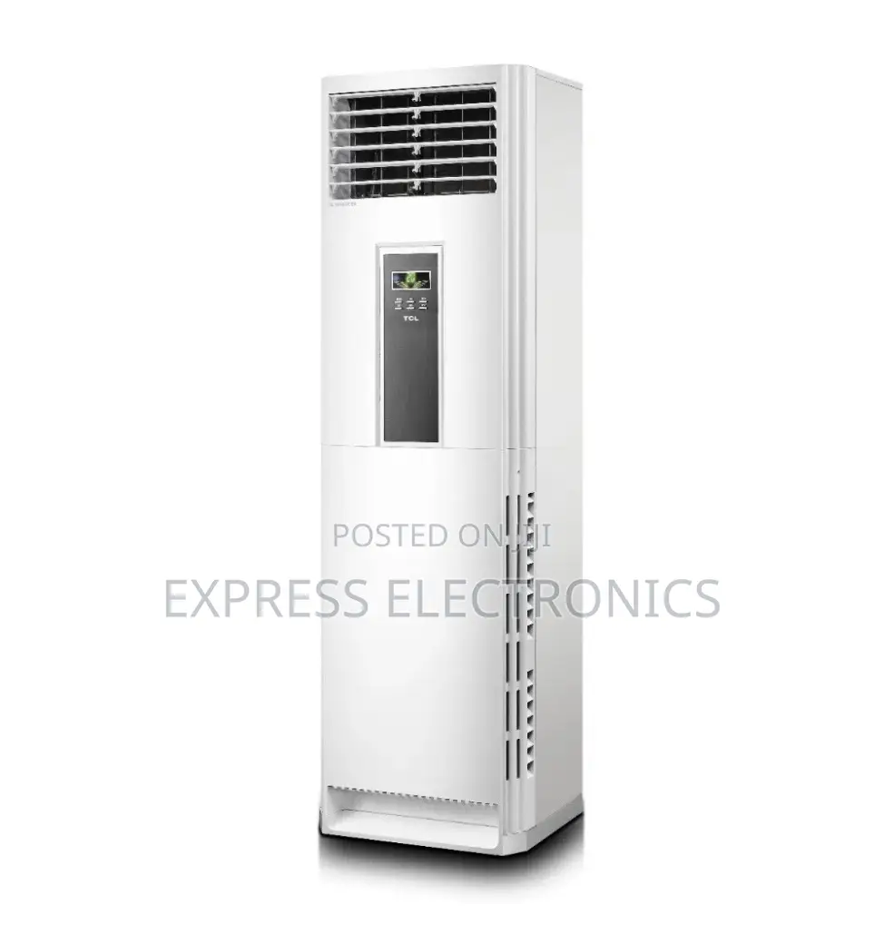 2.5hp ) Split R410 Gas TCL Air Conditioner Floor Standing