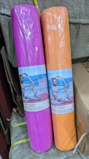 Anti Slip Yoga Mat