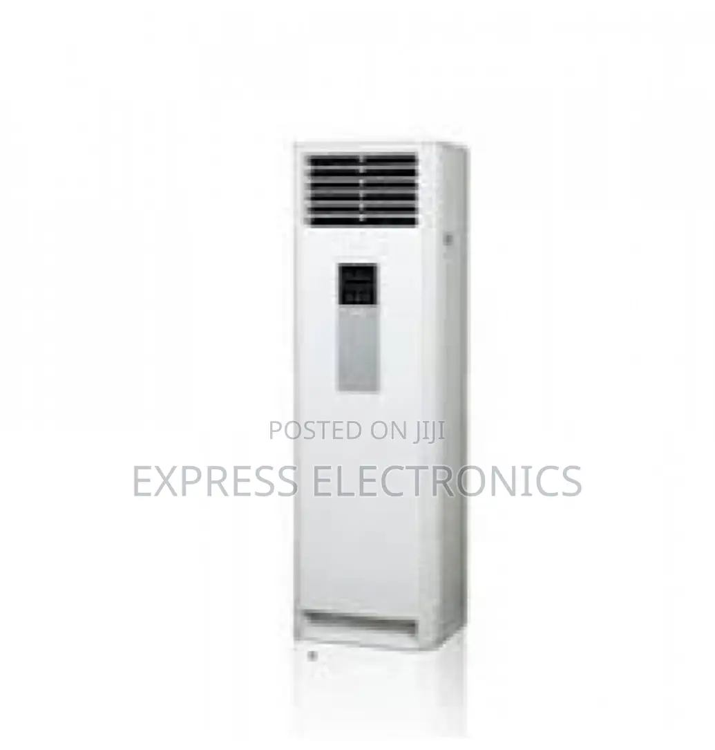 (2.5)Hp Split Floor Air Conditioner TCL CCC