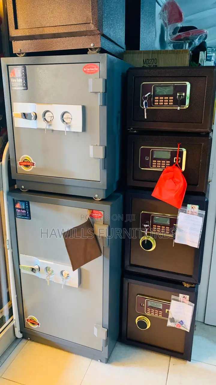 Money Safes