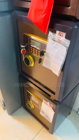 Money Safe Box