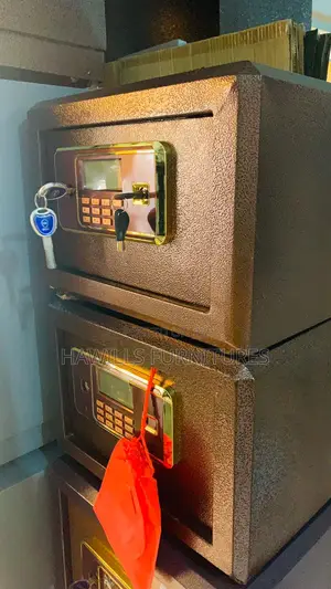 Money Safe Box