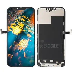 iPhone 13 Pro Max Icloud Screen