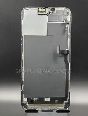 iPhone 13 Pro Max Icloud Screen