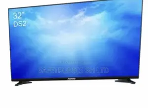 Shop Lastest Asano Digital Satellite 32 Inch Led Tv