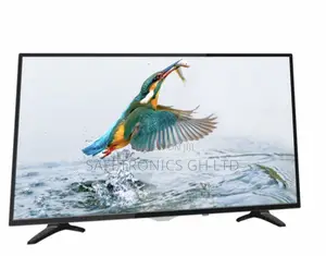 Purchase Best 43 Inch Asano Satellite Digital LED Tv