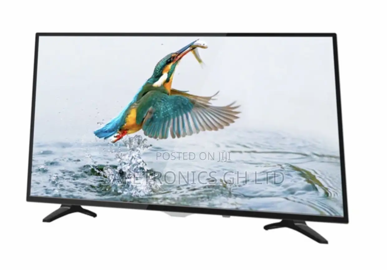 Purchase Best 43 Inch Asano Satellite Digital LED Tv