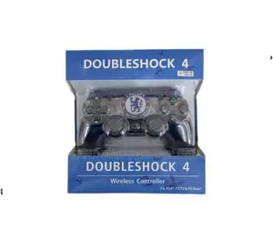 Chelsea Playstation 4 Controller
