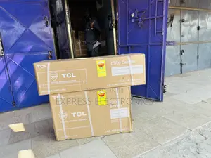 2/5)Hp Split R410 Gas TCL AC