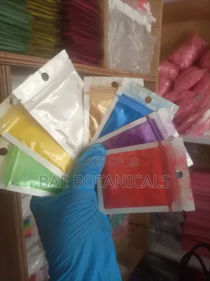 Mica Powder 6 Grams