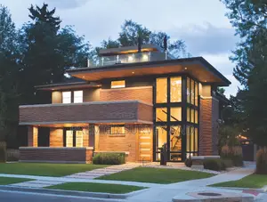 Exquisite Architecture Designs
