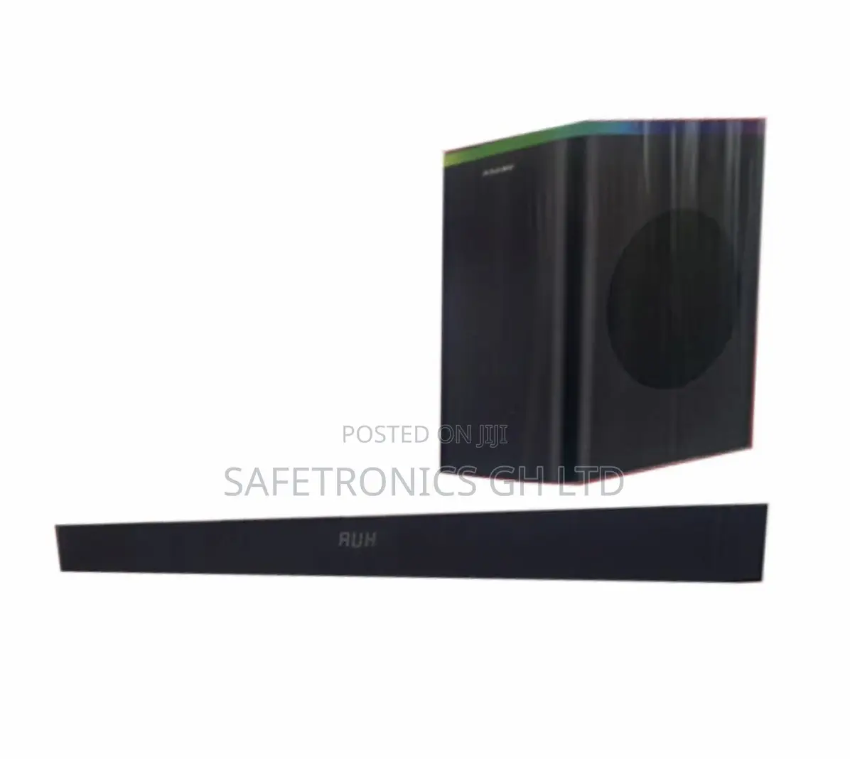 Elegant Bluetooth Asano TK-2041S Sound Bar