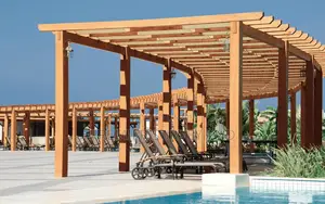 Perfect Pergola Construction