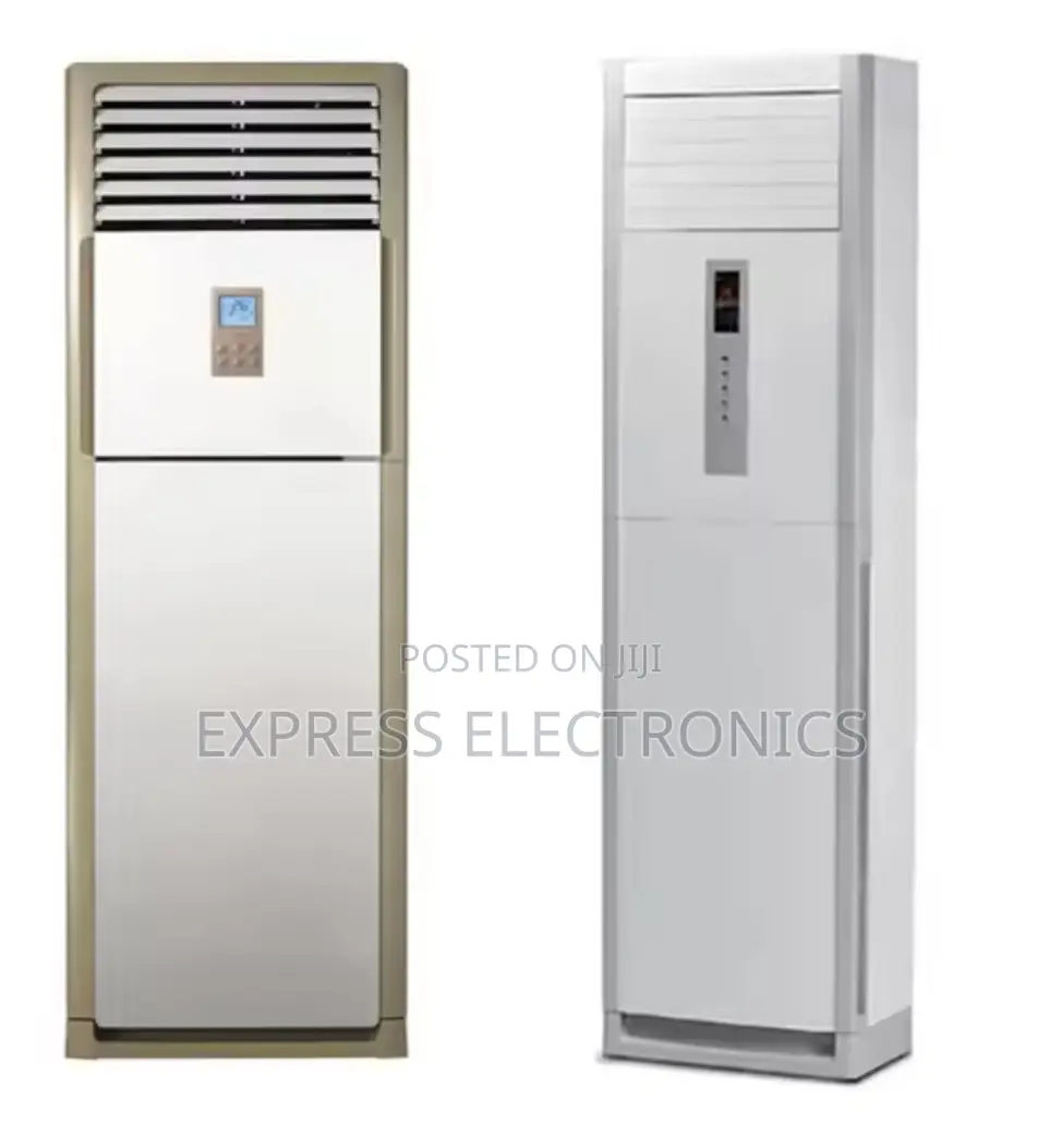 2.5hp Split Midea White Air Conditioner Floor