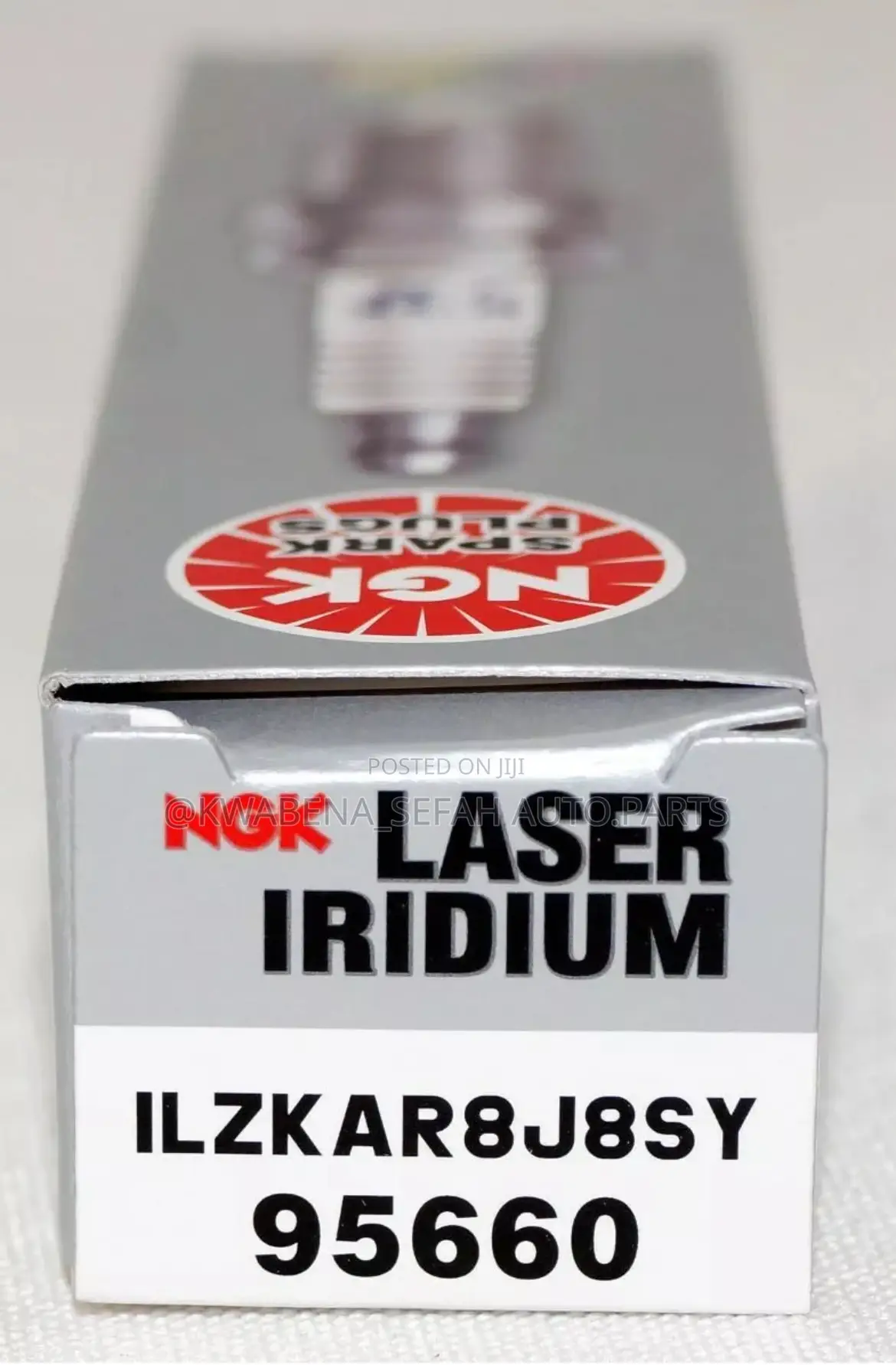 Original Honda CRV Spark Plugs Available for All Cars