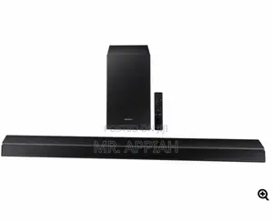 Reliable Samsung HW-Q59CT Bluetooth Sound Bar System(5.1ch)