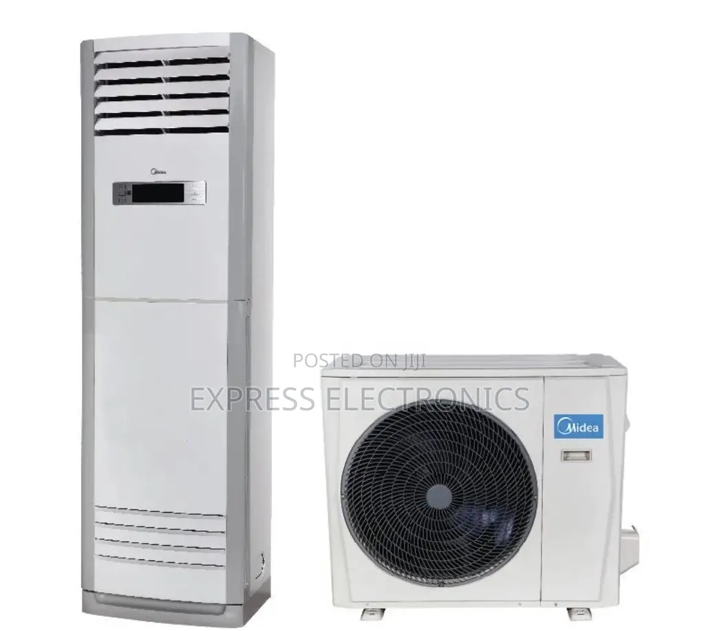 Midea Air Conditioner Split 2.5hp AC