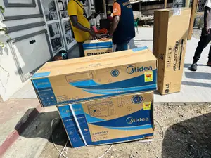 (2.5hp ) Spit Inverter Midea