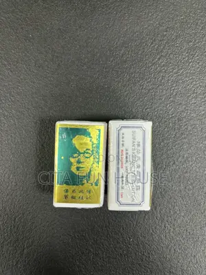 Chinese Brush Delay for Men